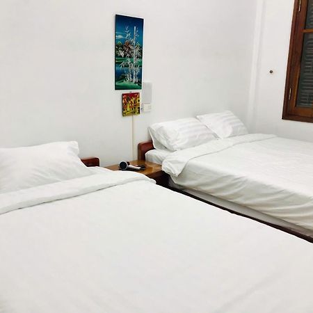 Hostel Agarwood Hanoj Exteriér fotografie