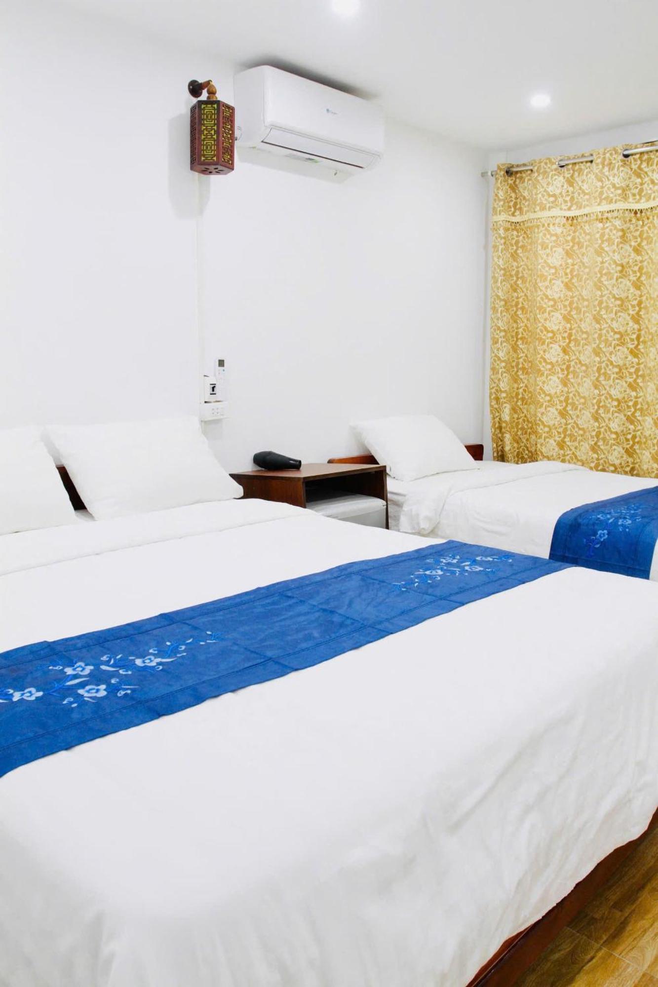 Hostel Agarwood Hanoj Exteriér fotografie